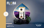 Flora Hair Oil