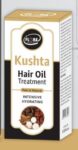 Flora Hair Oil
