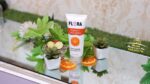 Flora Vitamin C Face Wash