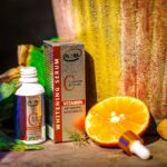 Flora Vitamin C Serum