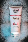 Flora Urgent Facial  6 in 1