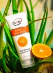 Flora Vitamin C Face Wash